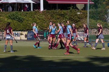 Bild 201 - Frauen UHC Hamburg - Muenchner SC : Ergebnis: 3:2